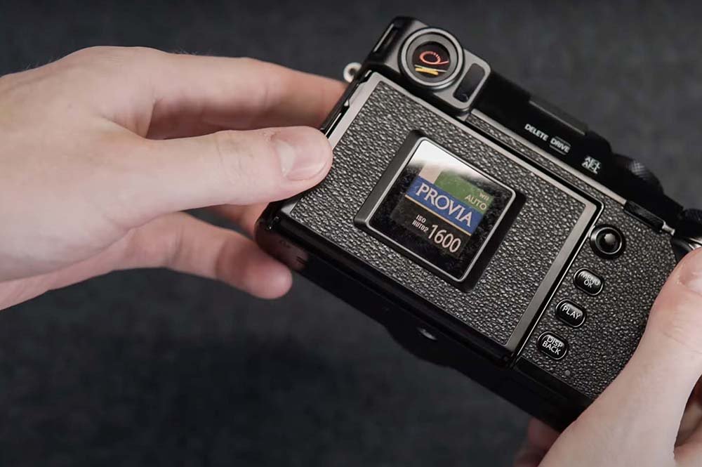 The Fujifilm X-Pro 4 NEEDS to Have These Features